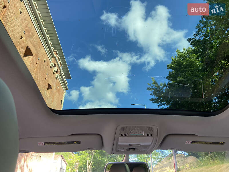 Внедорожник / Кроссовер Audi Q5 2013 в Львове