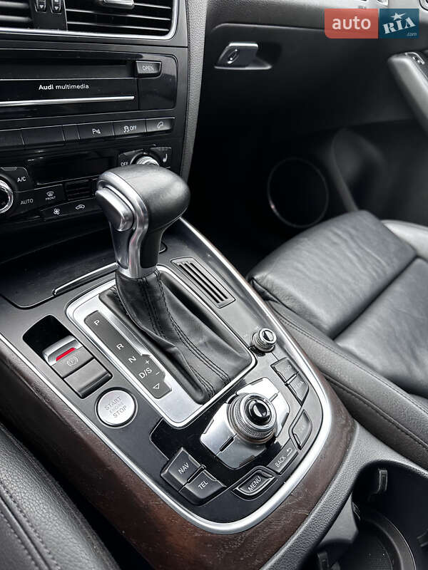 Внедорожник / Кроссовер Audi Q5 2014 в Ровно фото 8 Внедорожник / Кроссовер Audi Q5 2014 в Ровно