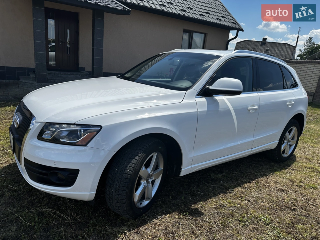 2012 Audi Q5 - мініатюра 33
