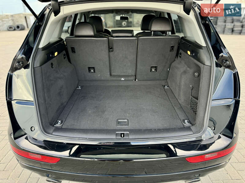 Внедорожник / Кроссовер Audi Q5 2015 в Ровно фото 34 Внедорожник / Кроссовер Audi Q5 2015 в Ровно