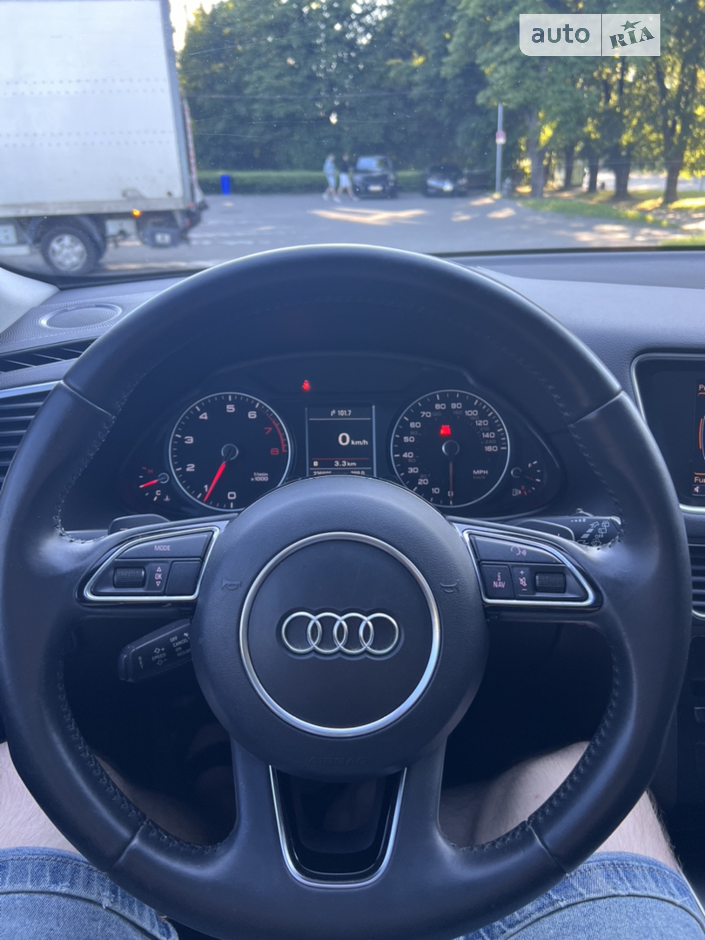 2013 Audi Q5 - мініатюра 10