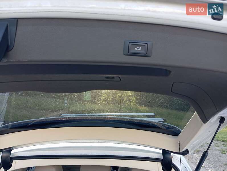 Внедорожник / Кроссовер Audi Q5 2014 в Тернополе фото 22 Внедорожник / Кроссовер Audi Q5 2014 в Тернополе