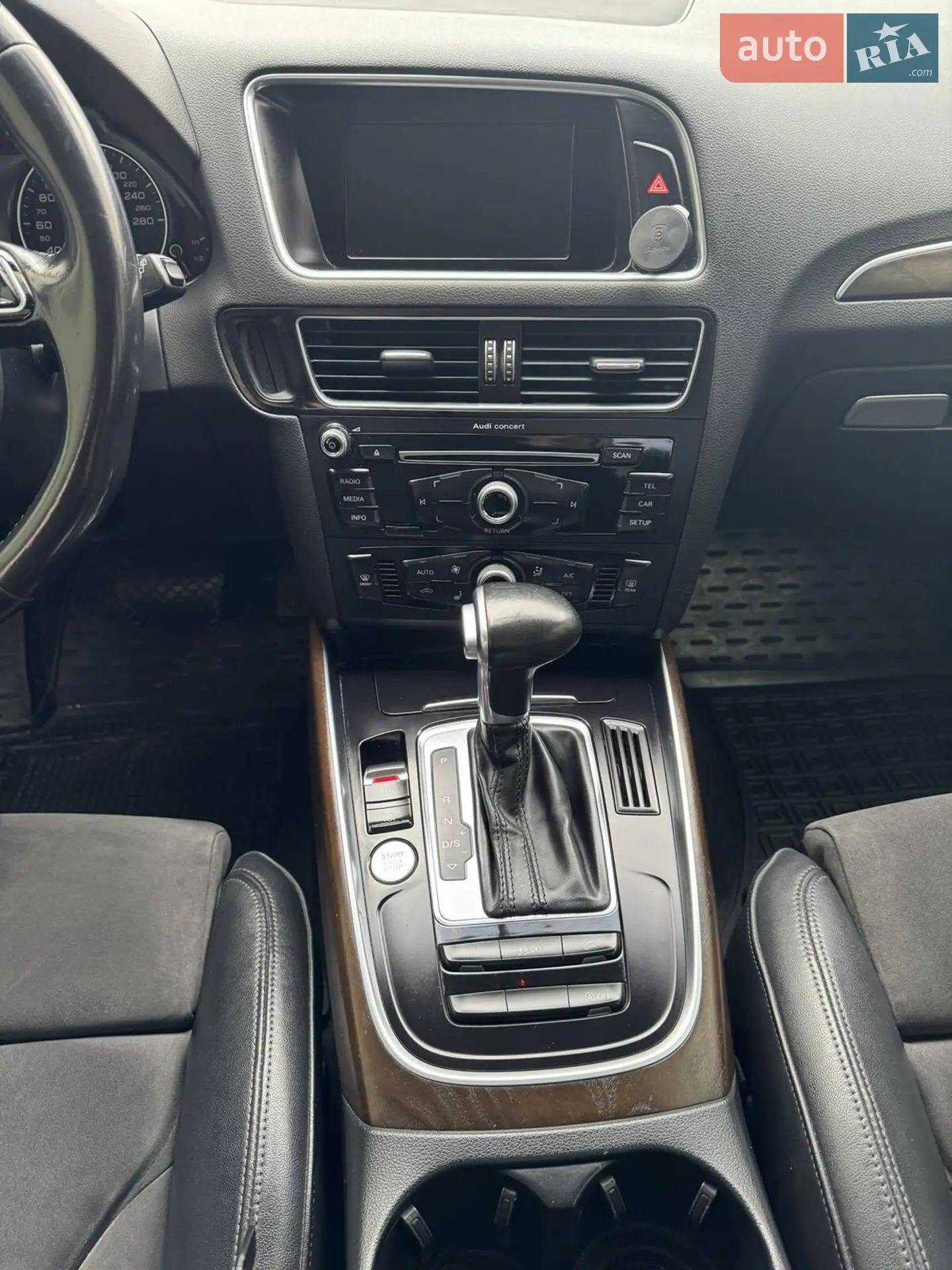 2016 Audi Q5 - мініатюра 25