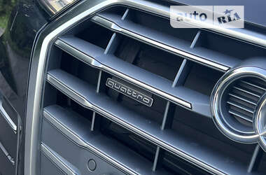 Позашляховик / Кросовер Audi Q5 2017 в Самборі