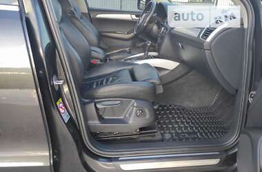 Внедорожник / Кроссовер Audi Q5 2009 в Ковеле