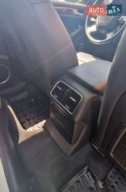 Внедорожник / Кроссовер Audi Q5 2016 в 