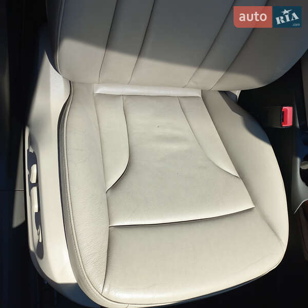 Внедорожник / Кроссовер Audi Q5 2011 в Запорожье