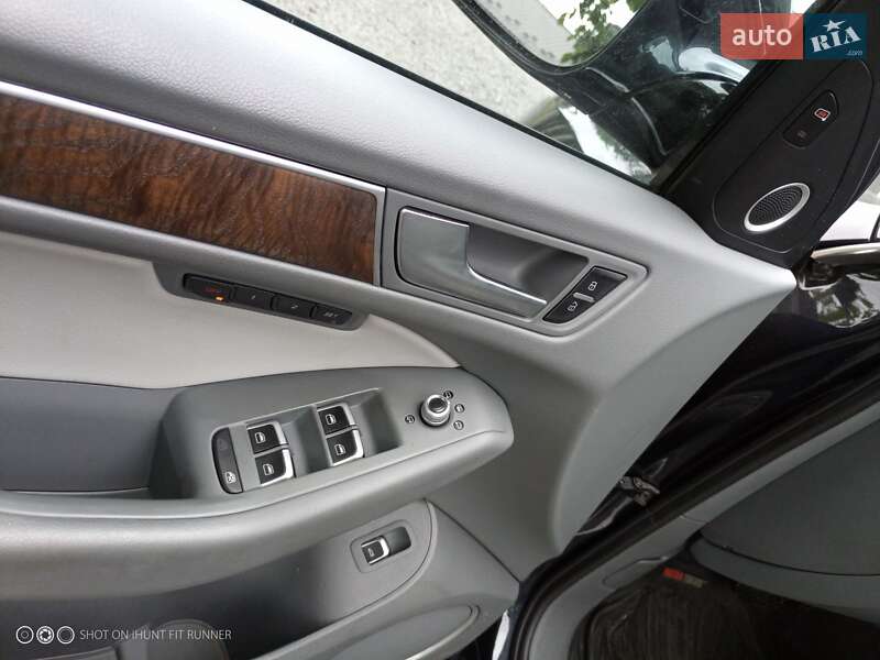 Внедорожник / Кроссовер Audi Q5 2015 в Луцке