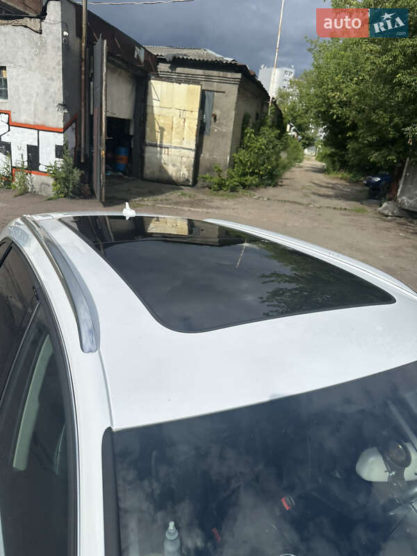 Внедорожник / Кроссовер Audi Q5 2011 в Киеве