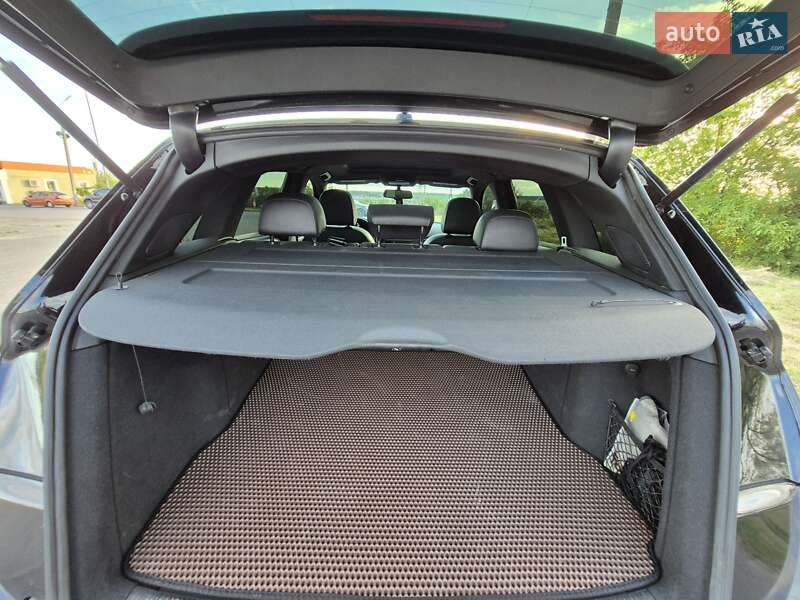 Внедорожник / Кроссовер Audi Q5 2014 в Шаргороде