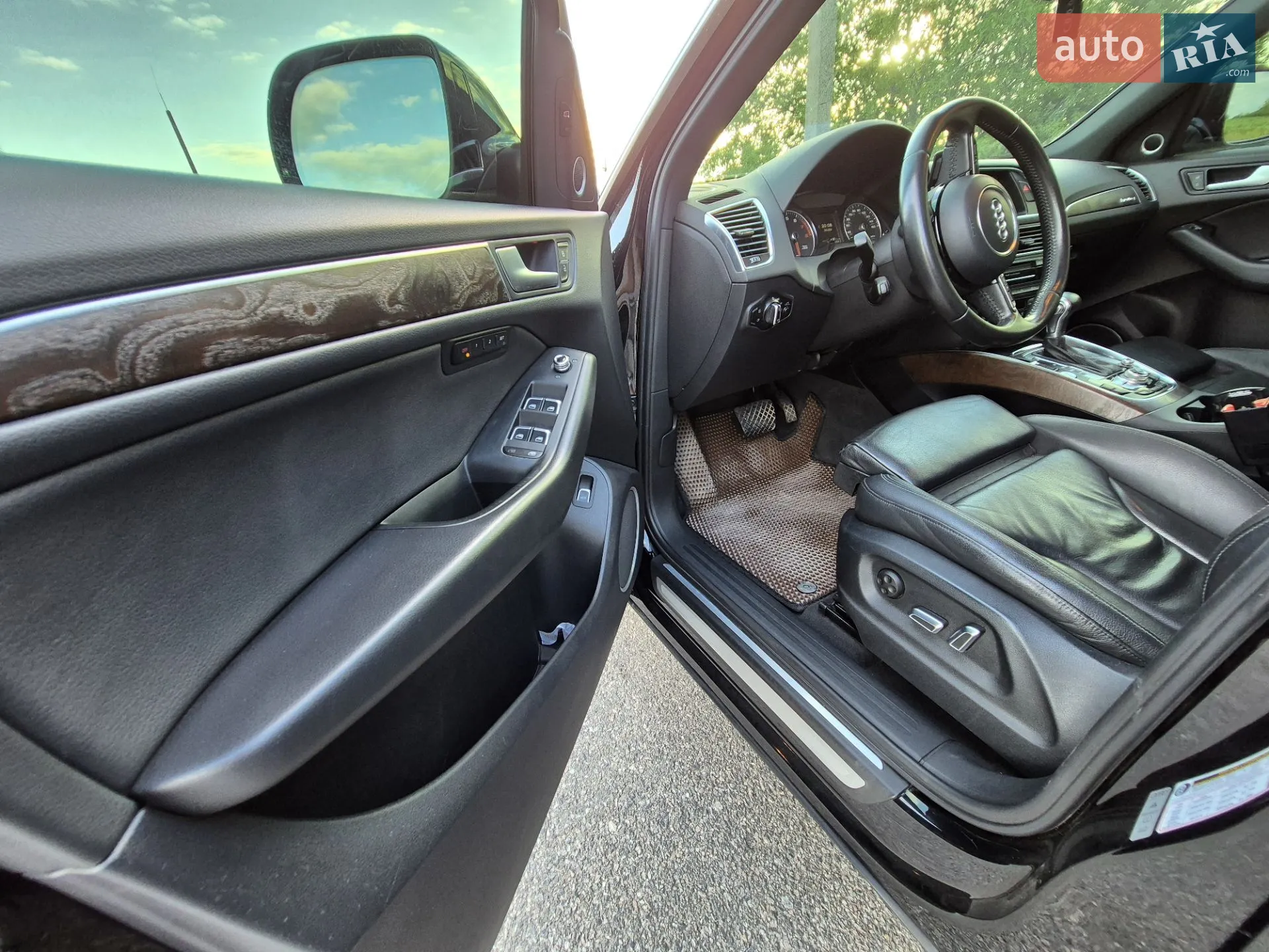 2014 Audi Q5 - мініатюра 28