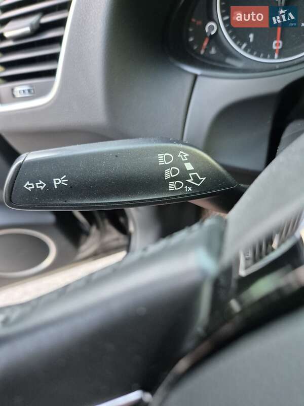 Внедорожник / Кроссовер Audi Q5 2014 в Шаргороде