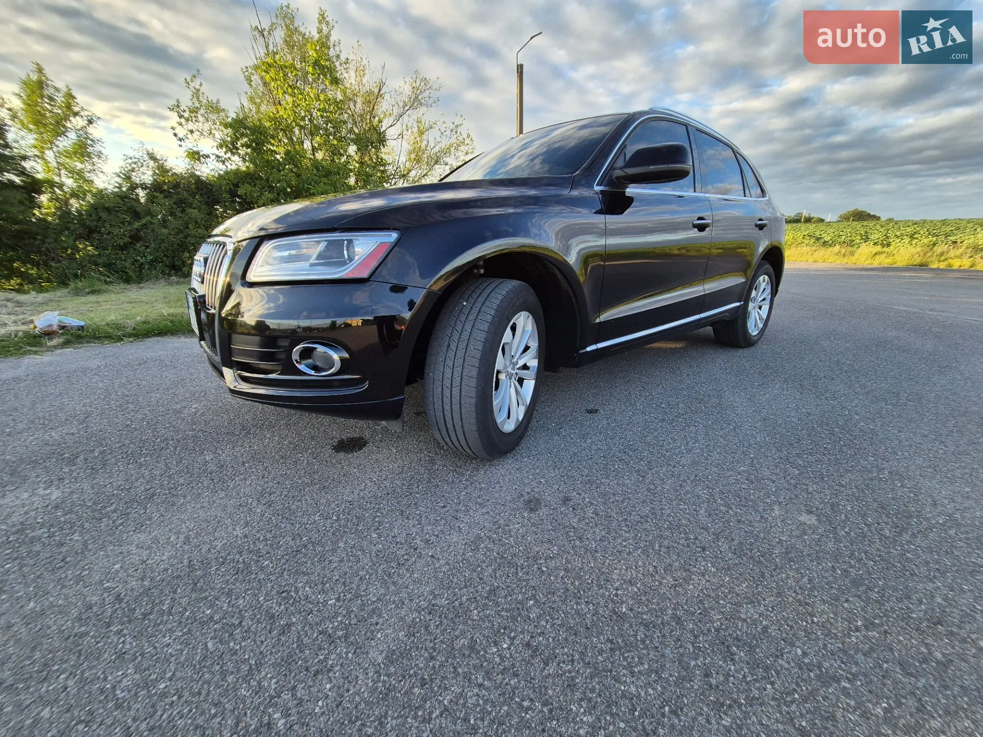 2014 Audi Q5 - мініатюра 43