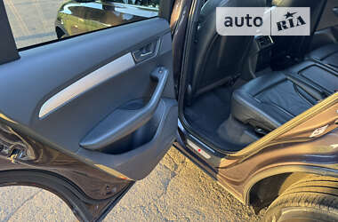 Внедорожник / Кроссовер Audi Q5 2011 в 