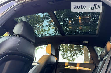 Внедорожник / Кроссовер Audi Q5 2011 в 