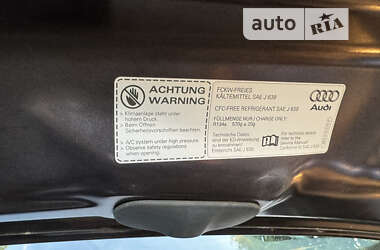 Внедорожник / Кроссовер Audi Q5 2011 в 