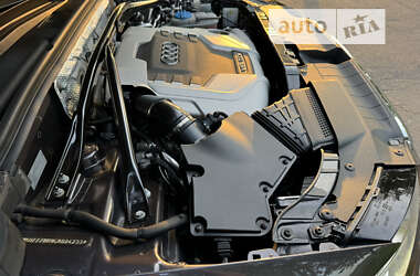 Внедорожник / Кроссовер Audi Q5 2011 в 