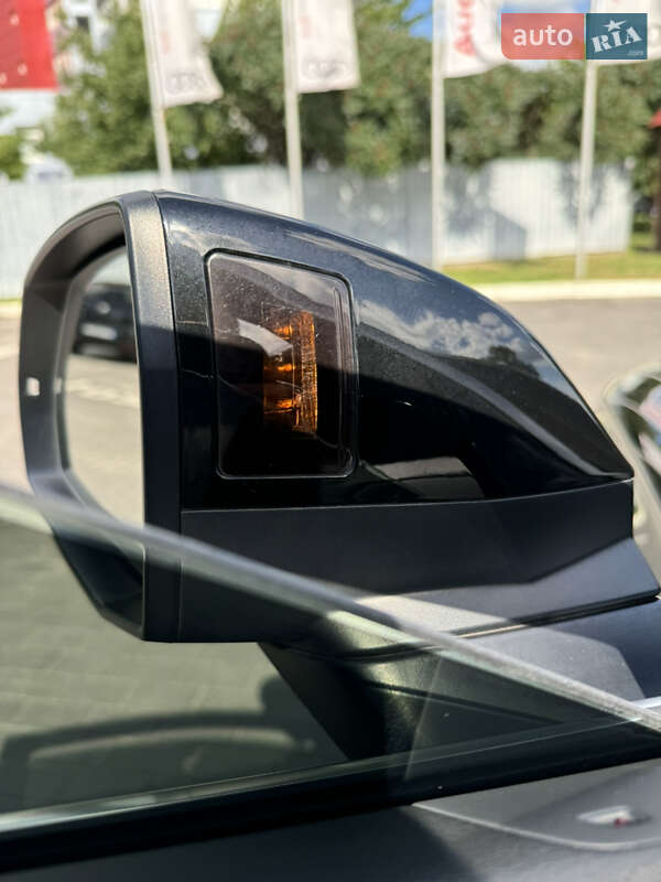 Внедорожник / Кроссовер Audi Q5 2018 в Харькове