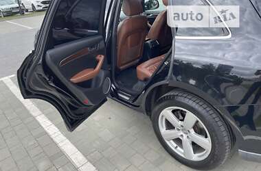 Внедорожник / Кроссовер Audi Q5 2009 в Хмельницком