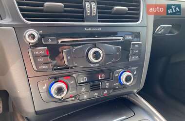 Внедорожник / Кроссовер Audi Q5 2014 в 