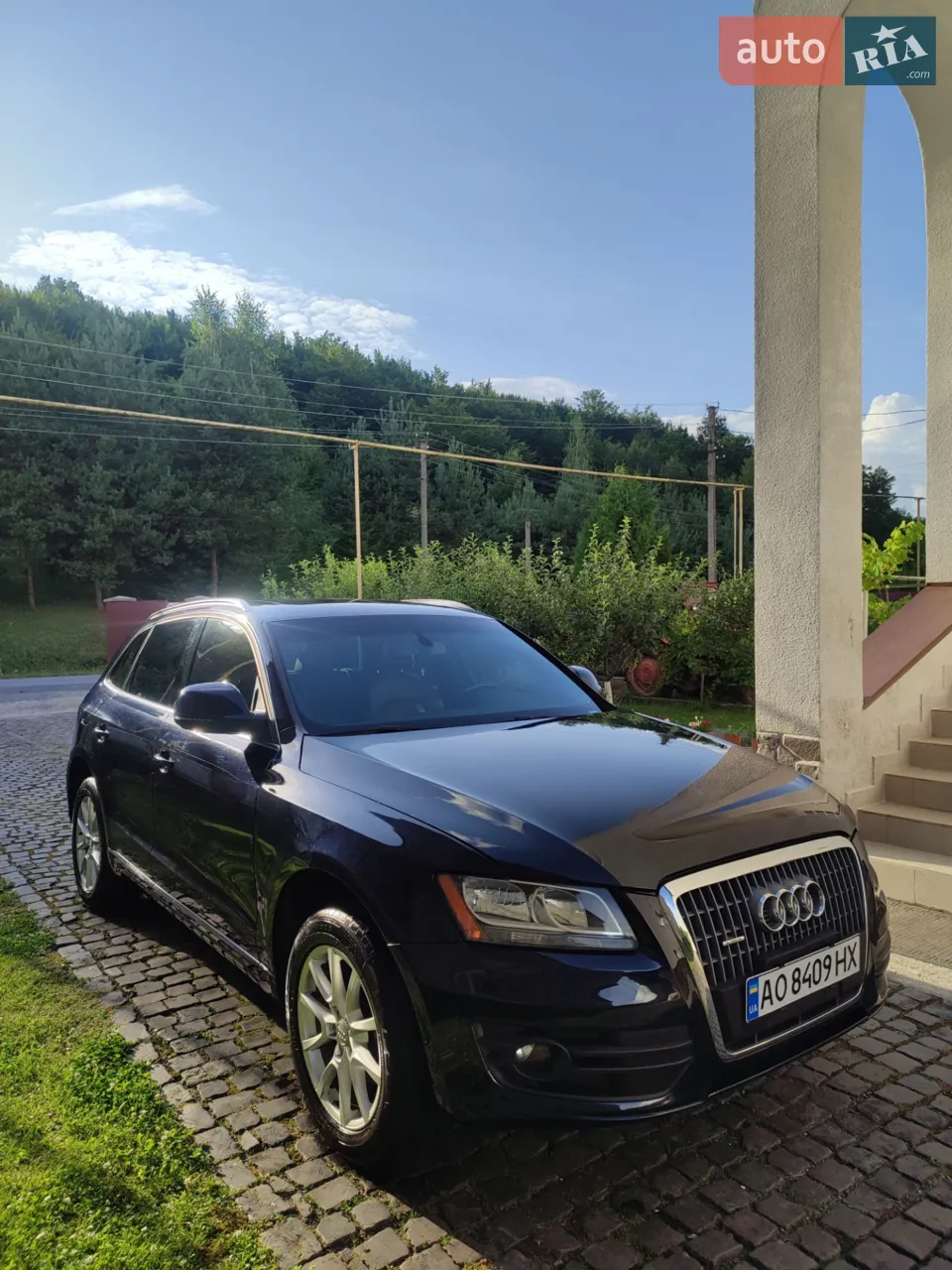 2010 Audi Q5 - мініатюра 20