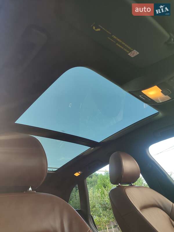 Внедорожник / Кроссовер Audi Q5 2010 в Ужгороде фото 13 Внедорожник / Кроссовер Audi Q5 2010 в Ужгороде