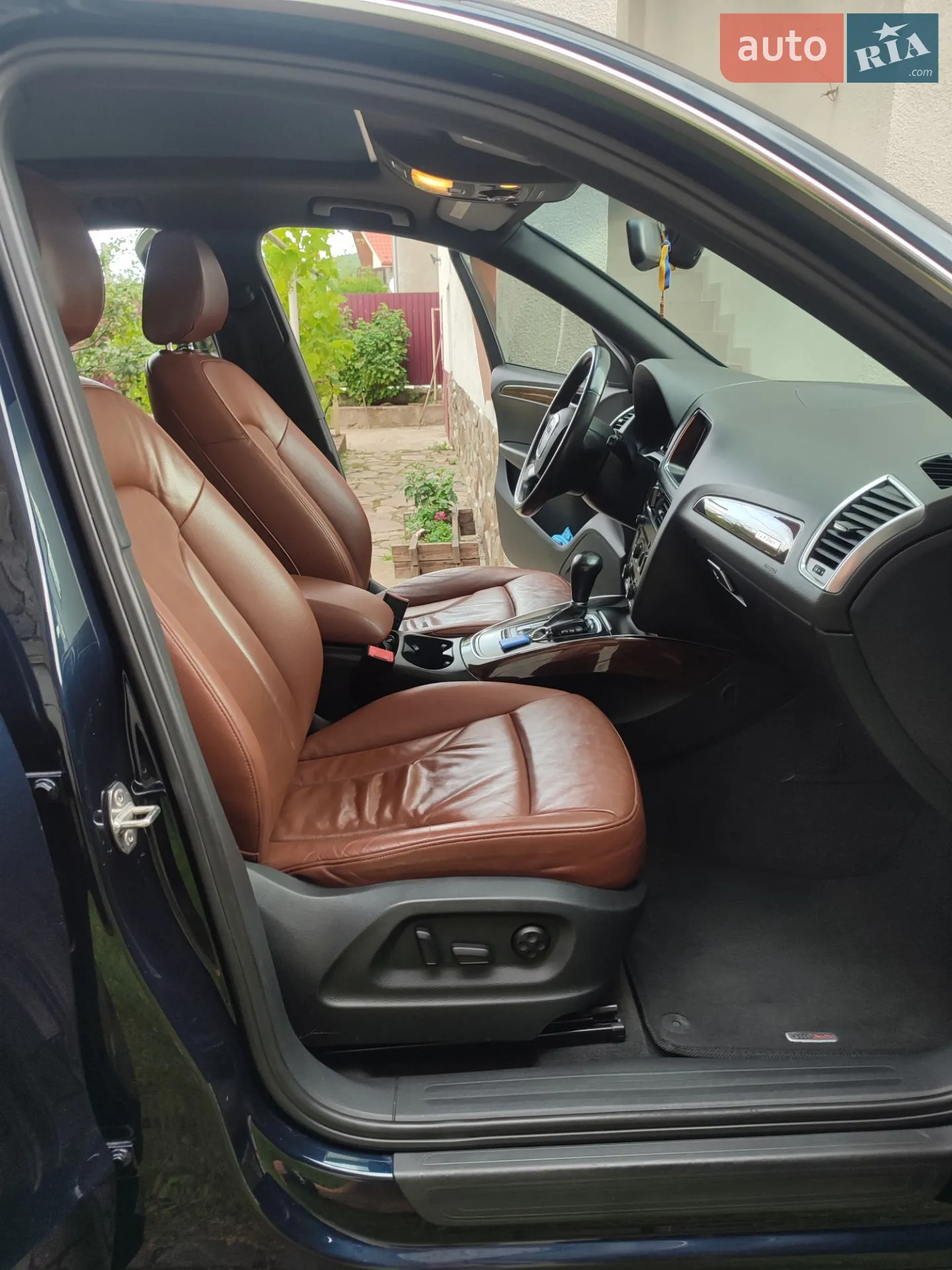 2010 Audi Q5 - мініатюра 32