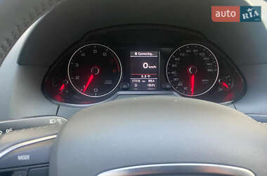 Внедорожник / Кроссовер Audi Q5 2015 в 