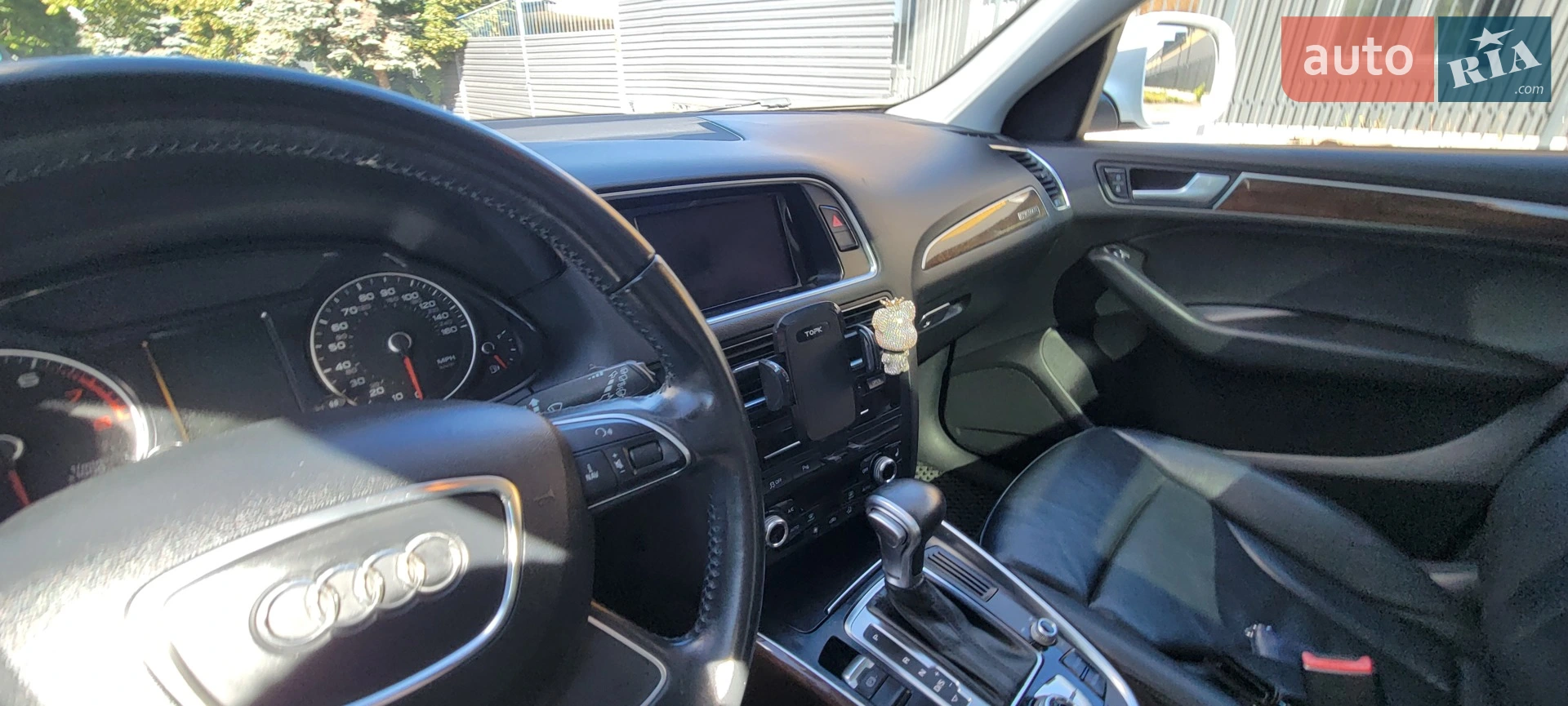 2015 Audi Q5 - мініатюра 34