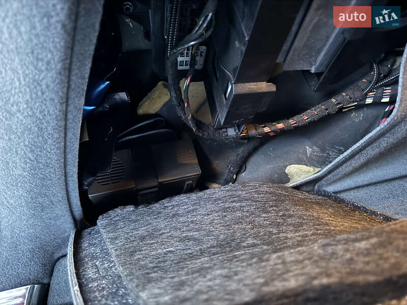 Внедорожник / Кроссовер Audi Q5 2013 в Владимире