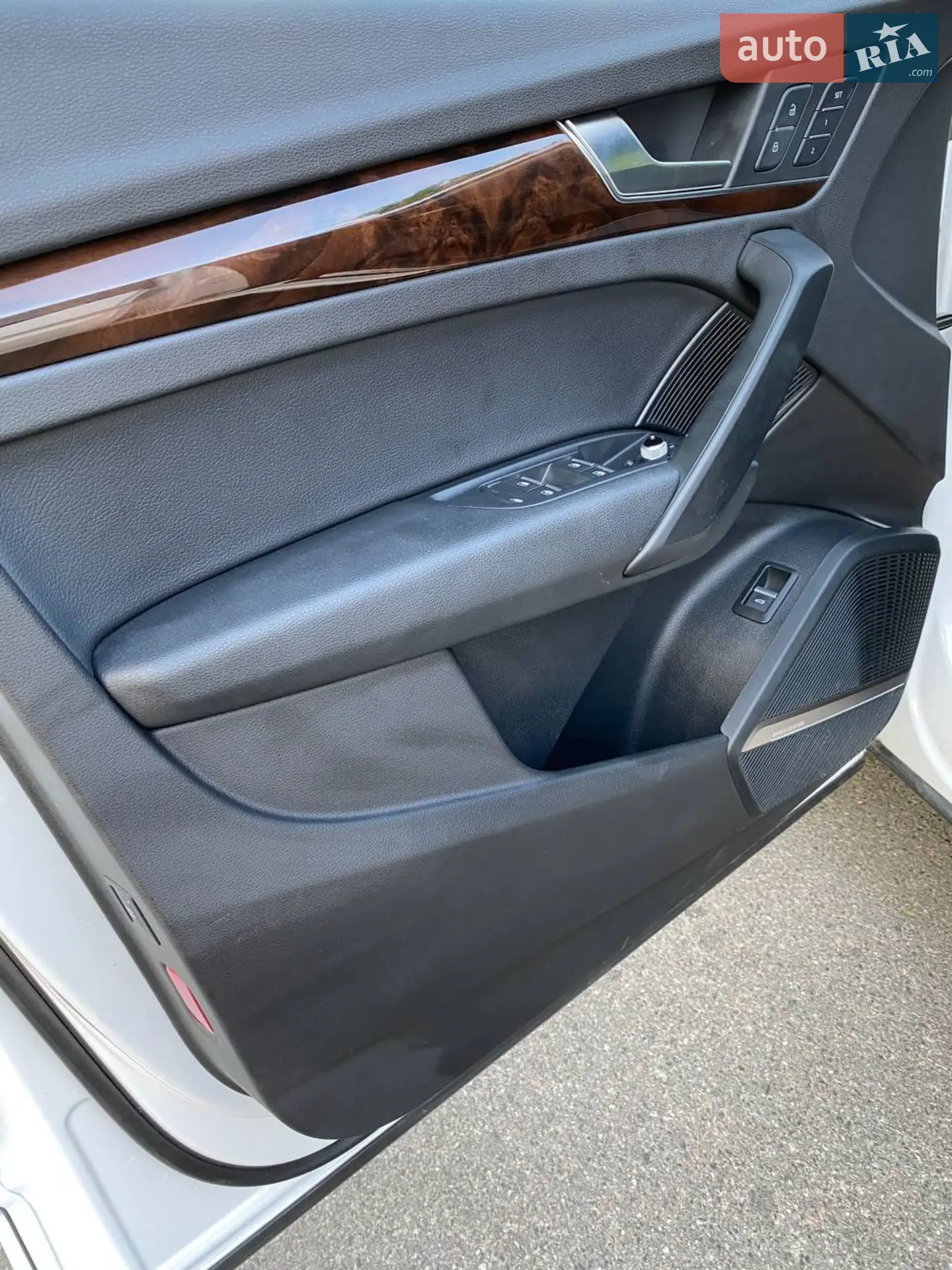 2017 Audi Q5 - мініатюра 10