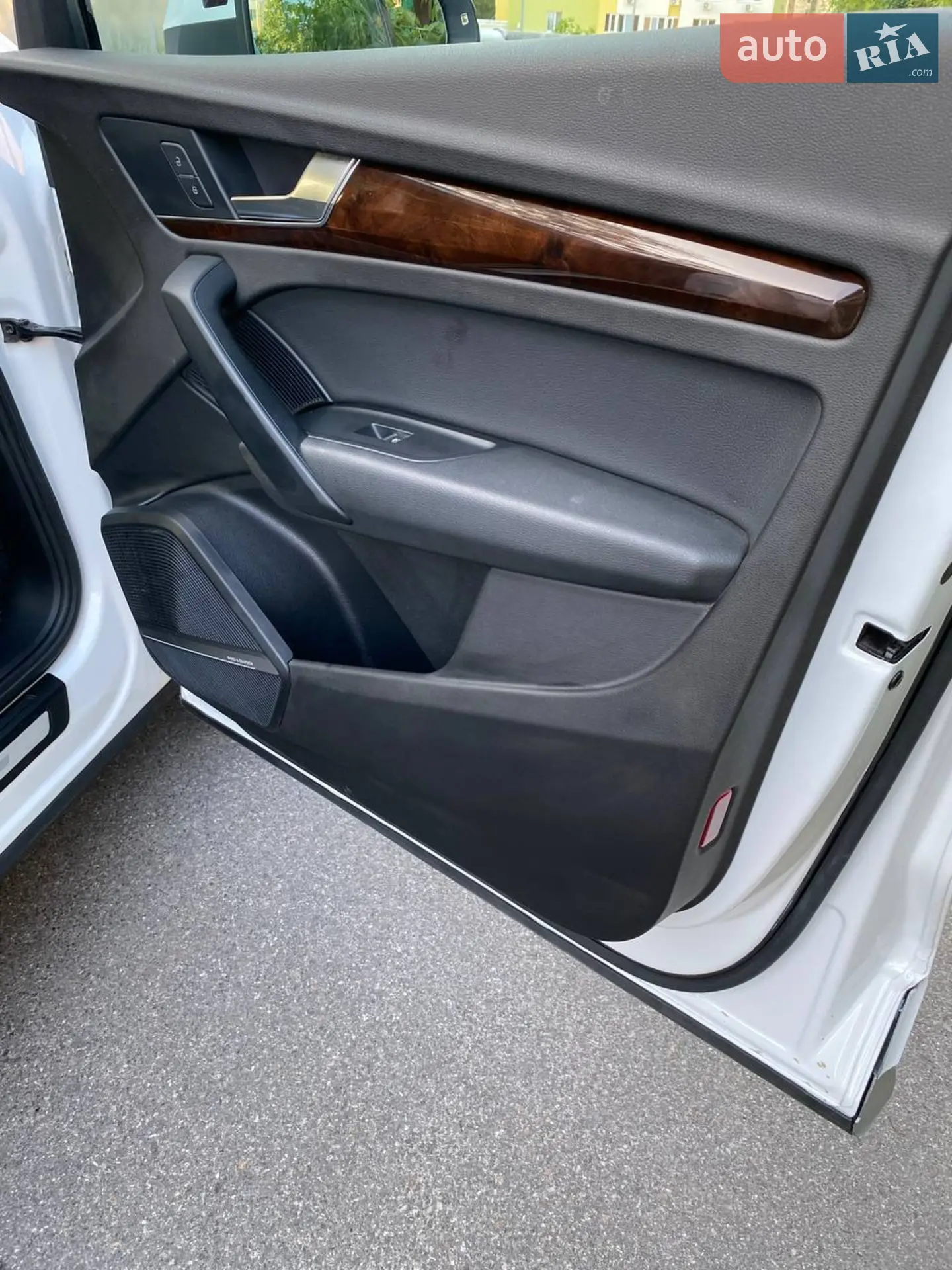 2017 Audi Q5 - мініатюра 11