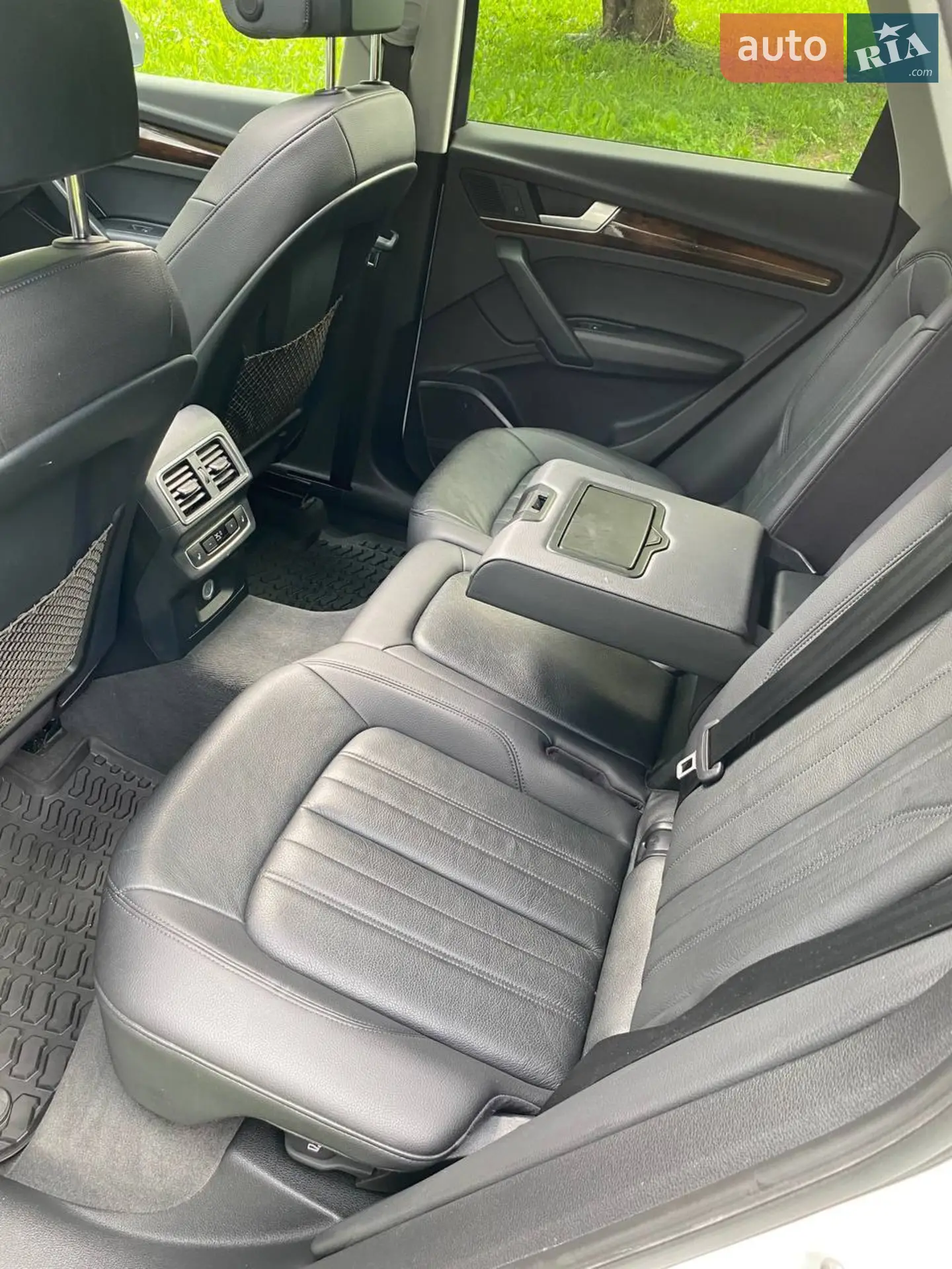 2017 Audi Q5 - мініатюра 18