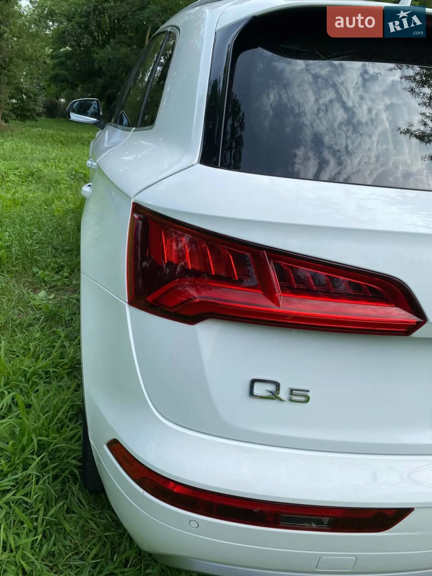 2017 Audi Q5 - мініатюра 21