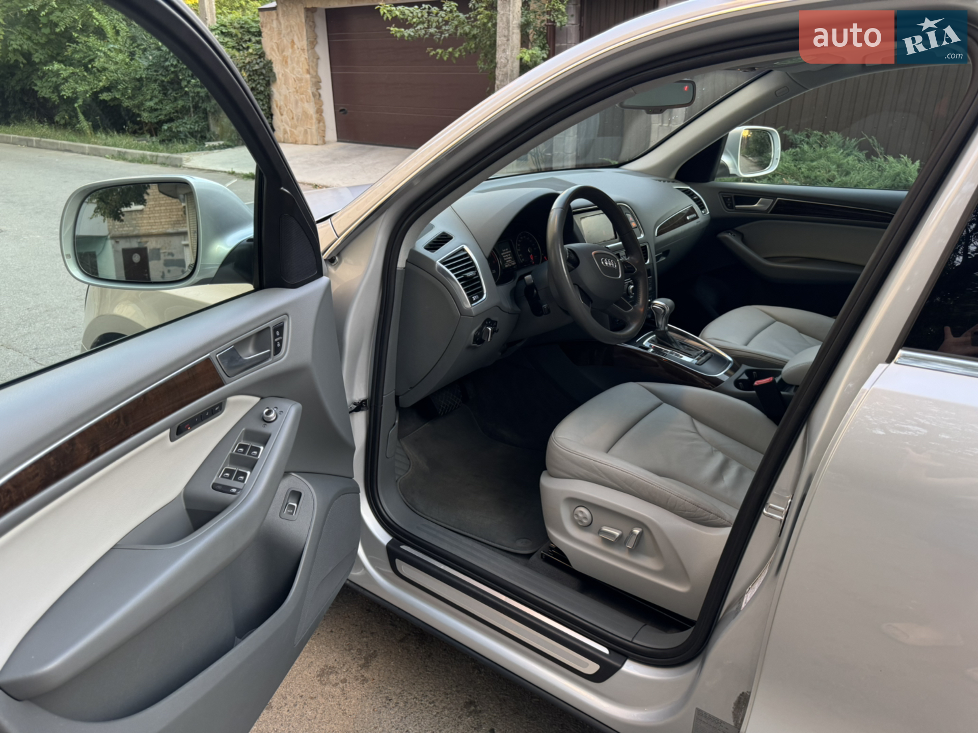 2013 Audi Q5 - мініатюра 6