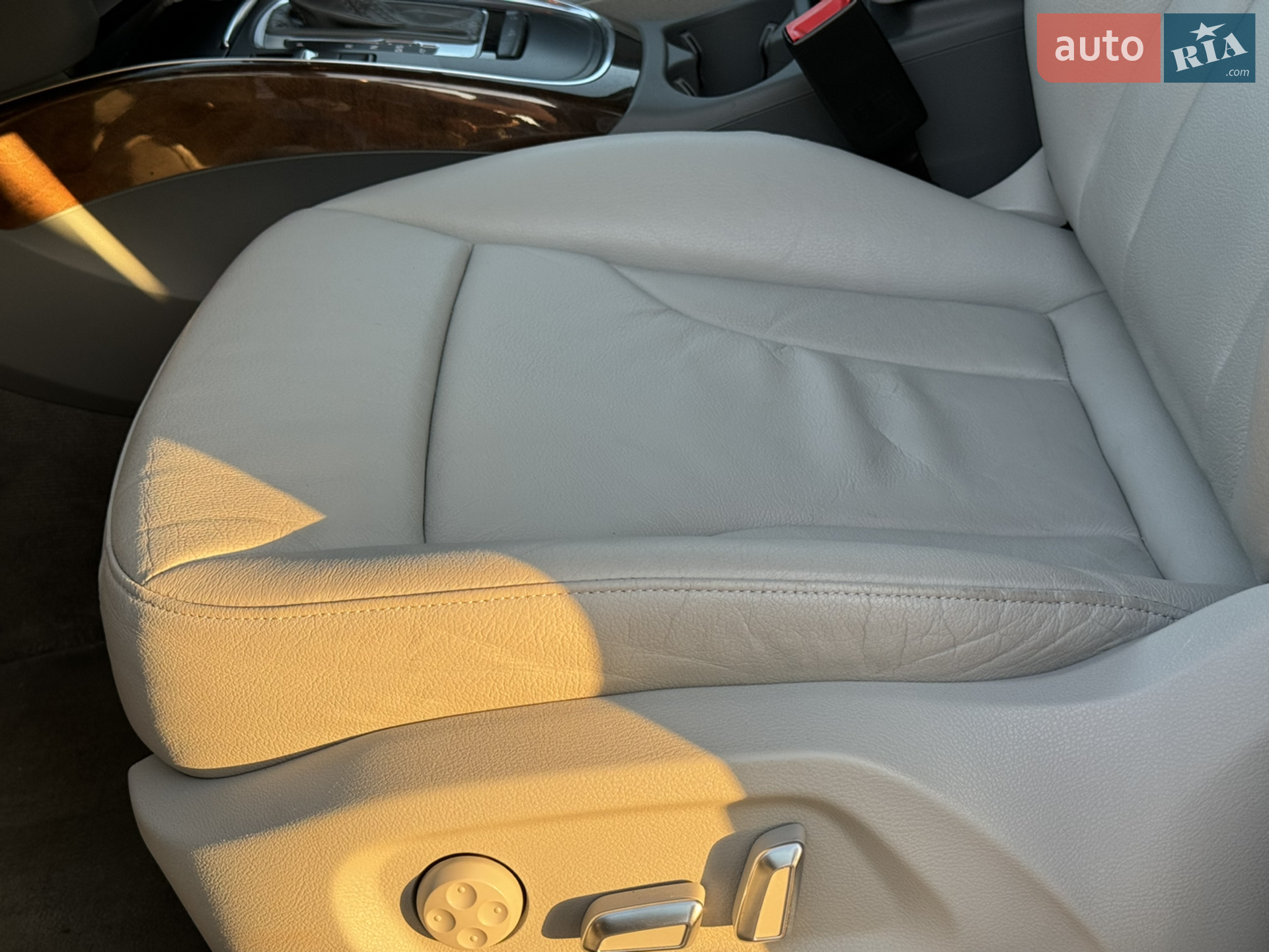 2013 Audi Q5 - мініатюра 13