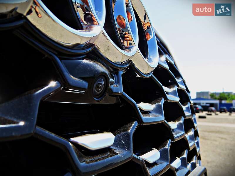 Внедорожник / Кроссовер Audi Q5 2020 в Черкассах