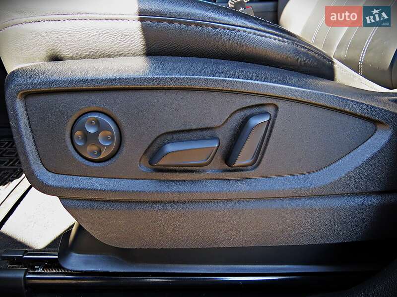 Внедорожник / Кроссовер Audi Q5 2020 в Черкассах