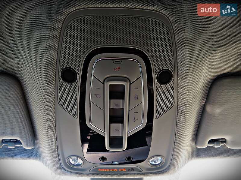 Внедорожник / Кроссовер Audi Q5 2020 в Черкассах