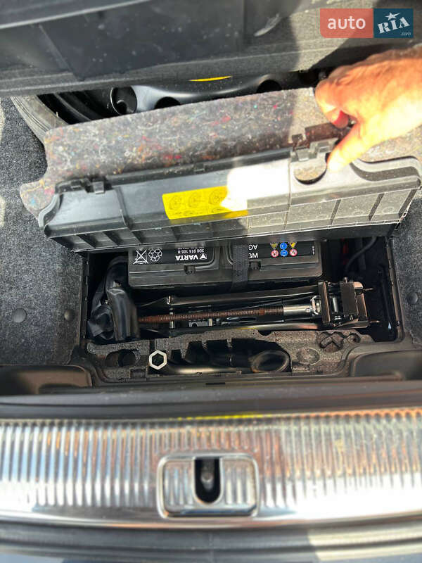 Внедорожник / Кроссовер Audi Q5 2015 в Стрые