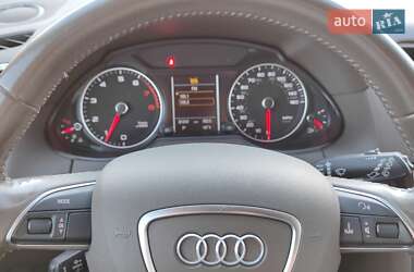 Позашляховик / Кросовер Audi Q5 2016 в 