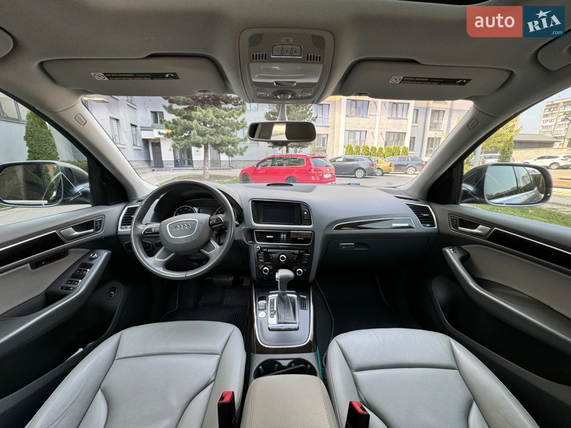 2014 Audi Q5 - мініатюра 15