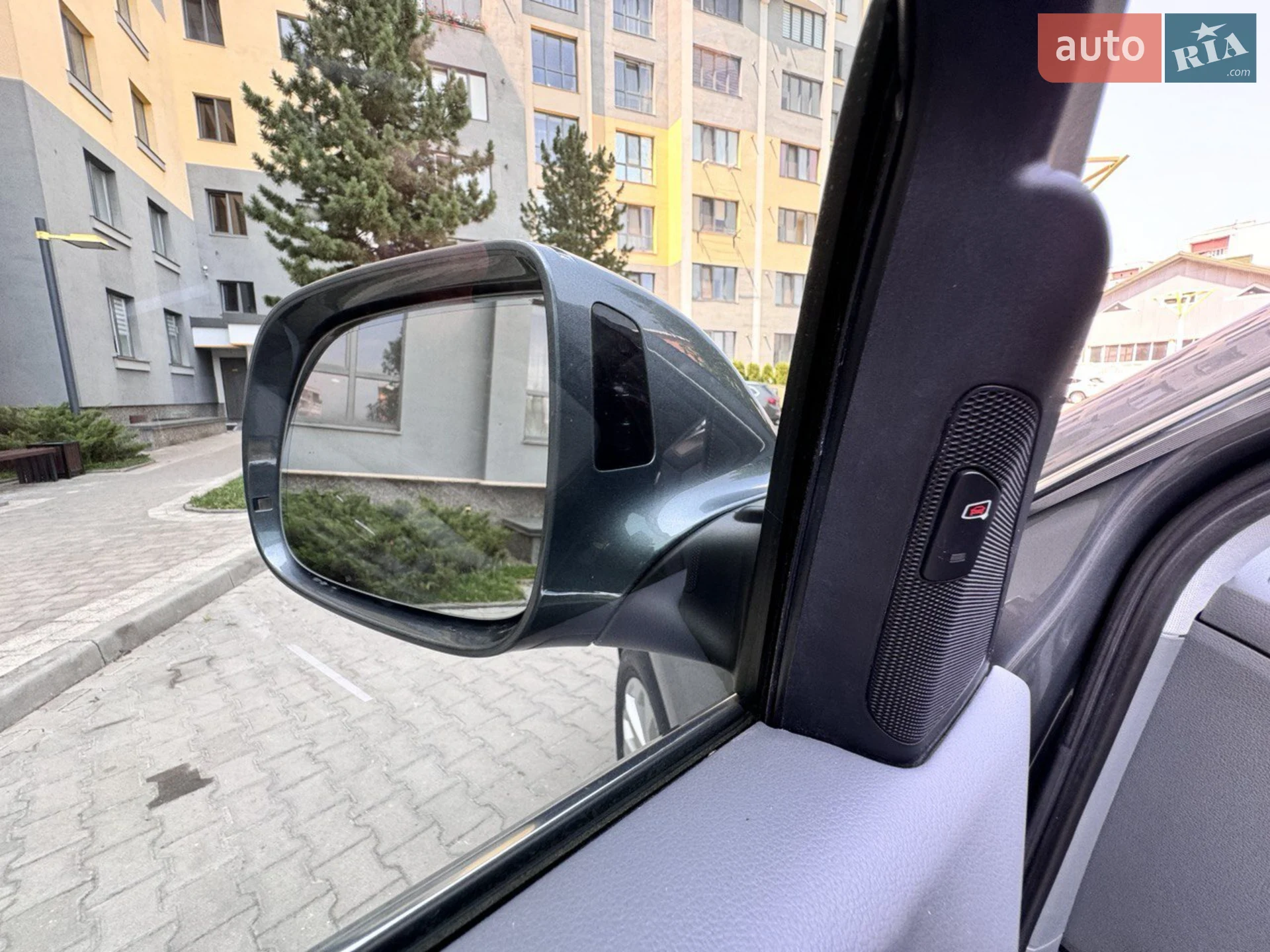 2014 Audi Q5 - мініатюра 18