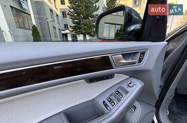 Внедорожник / Кроссовер Audi Q5 2014 в Ивано-Франковске фото 19 Внедорожник / Кроссовер Audi Q5 2014 в Ивано-Франковске