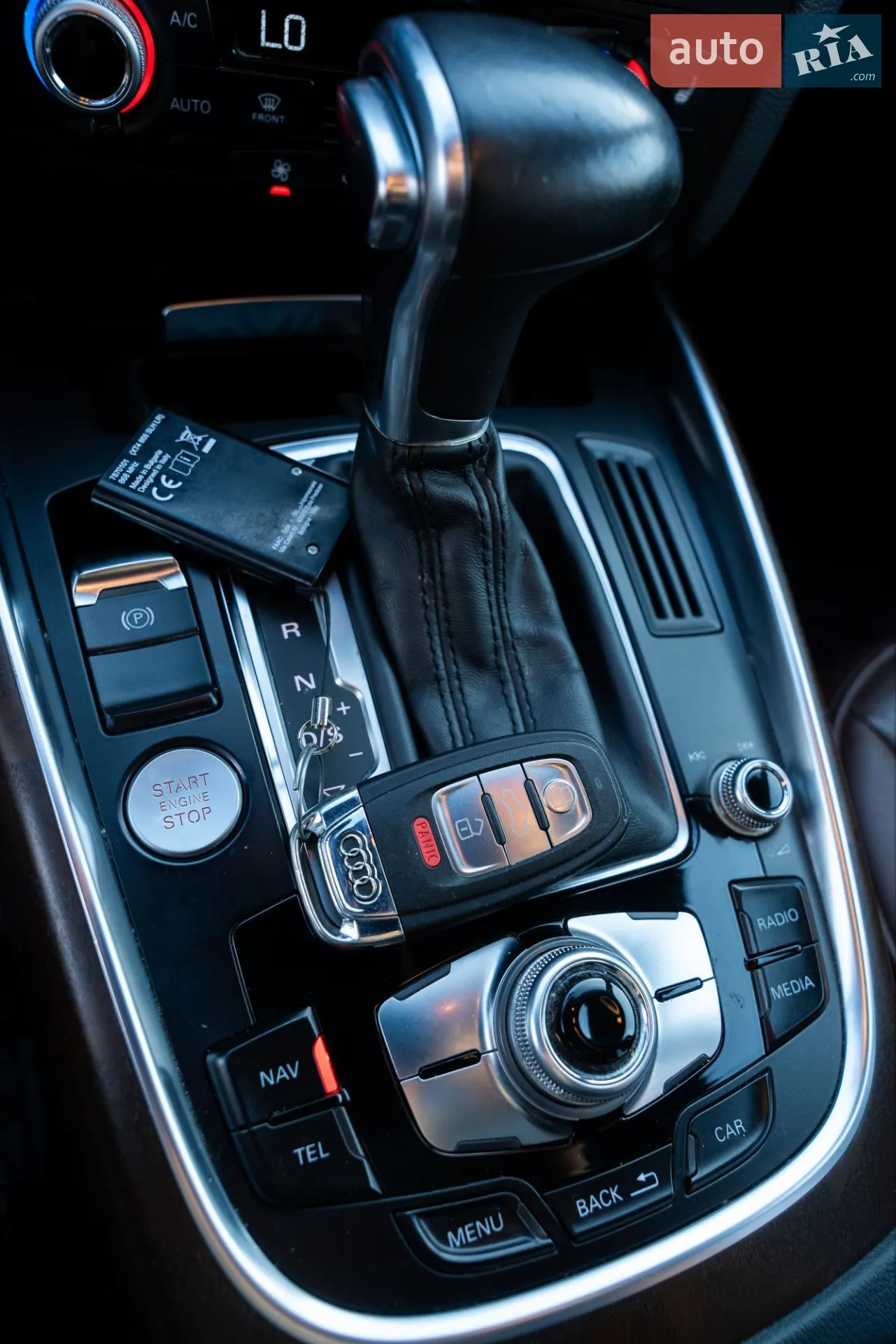 2016 Audi Q5 - мініатюра 14