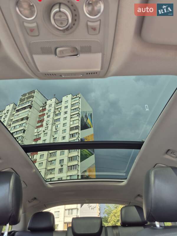Внедорожник / Кроссовер Audi Q5 2014 в Киеве