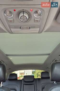 Позашляховик / Кросовер Audi Q5 2014 в 