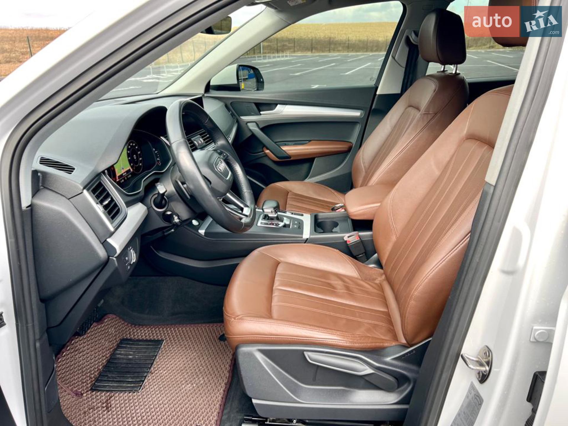 2018 Audi Q5 - мініатюра 4