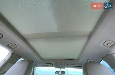 Внедорожник / Кроссовер Audi Q5 2013 в 
