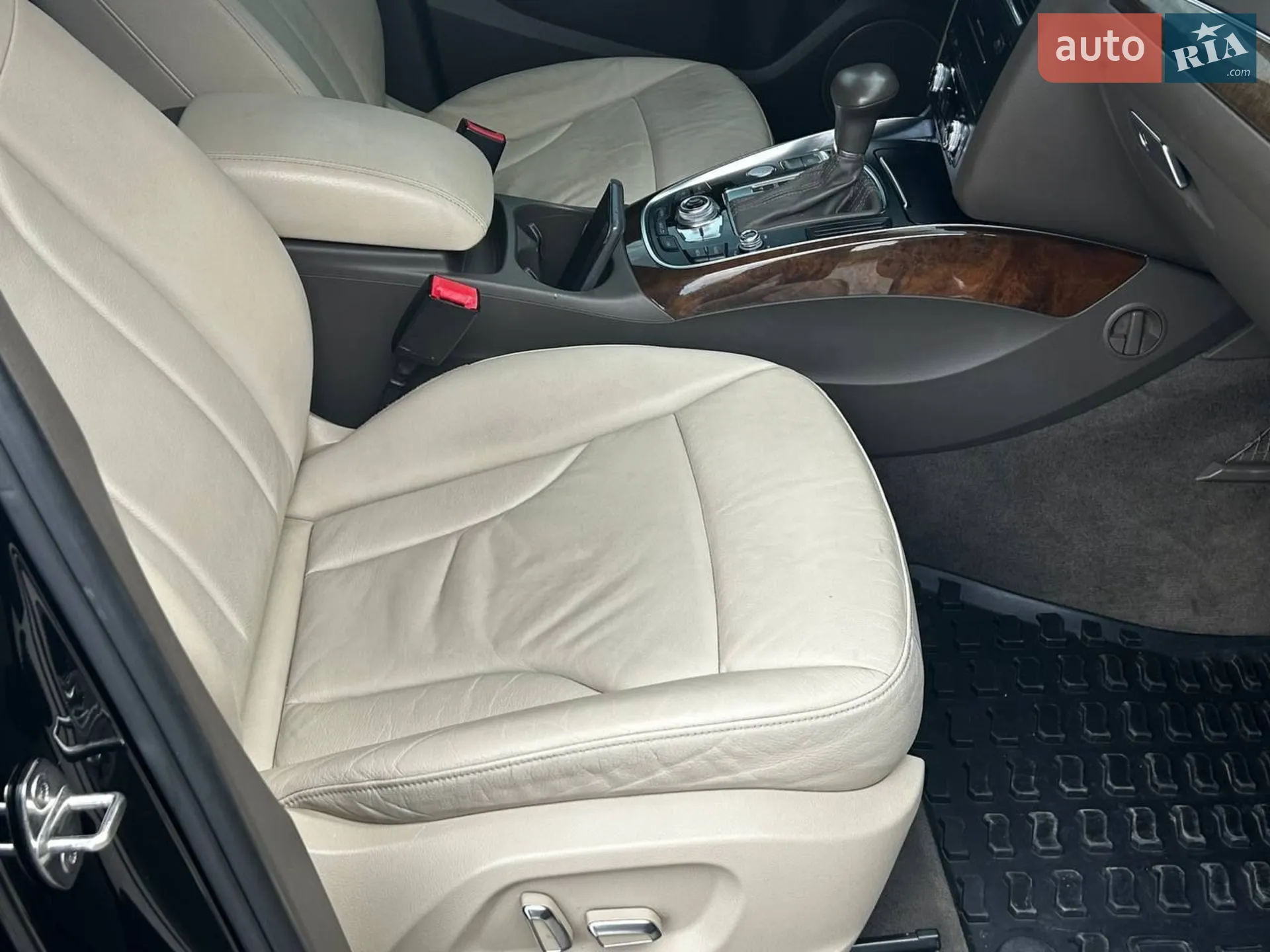 2012 Audi Q5 - мініатюра 9